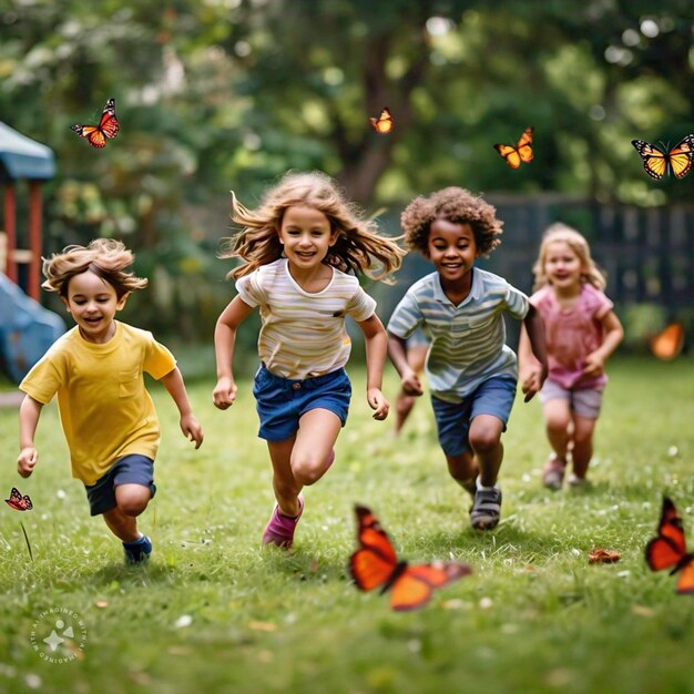 Protecting Childhood